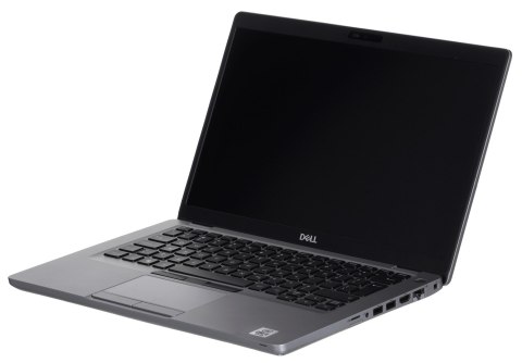 DELL LATITUDE 5410 i5-10310U 16GB 512GB SSD 14" FHD Win11pro + zasilacz UŻYWANY DELL LATITUDE 5410 i5-10310U 16GB 512GB SSD 14" FHD Win11pro + zasilacz UŻYWANY