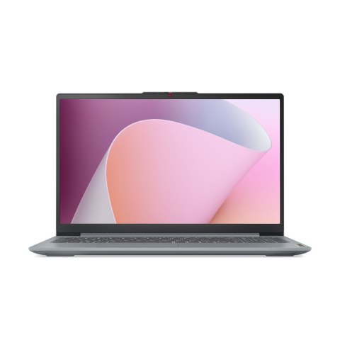 Lenovo IdeaPad Slim 3 15ABR8 Ryzen 5 7430U 15.6"FHD IPS 300nits AG 16GB DDR4 3200 SSD512 AMD Radeon Graphics Win11 Arctic Grey Lenovo IdeaPad Slim 3 15ABR8 Ryzen 5 7430U 15.6"FHD IPS 300nits AG 16GB DDR4 3200 SSD512 AMD Radeon Graphics Win11 Arctic Grey