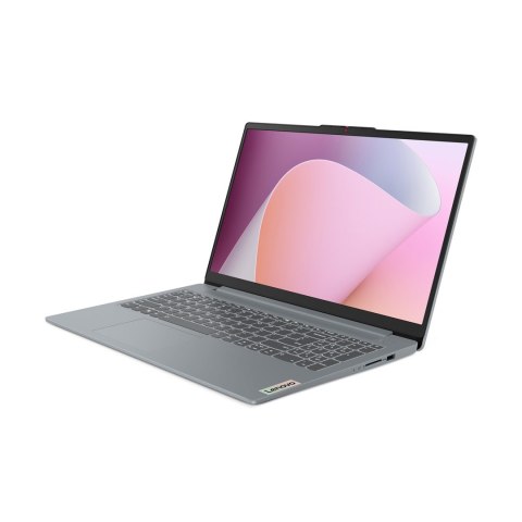 Lenovo IdeaPad Slim 3 15ABR8 Ryzen 5 7430U 15.6"FHD IPS 300nits AG 16GB DDR4 3200 SSD512 AMD Radeon Graphics Win11 Arctic Grey Lenovo IdeaPad Slim 3 15ABR8 Ryzen 5 7430U 15.6"FHD IPS 300nits AG 16GB DDR4 3200 SSD512 AMD Radeon Graphics Win11 Arctic Grey