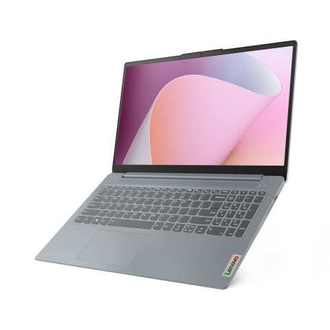 Lenovo IdeaPad Slim 3 15ABR8 Ryzen 5 7430U 15.6"FHD IPS 300nits AG 16GB DDR4 3200 SSD512 AMD Radeon Graphics Win11 Arctic Grey Lenovo IdeaPad Slim 3 15ABR8 Ryzen 5 7430U 15.6"FHD IPS 300nits AG 16GB DDR4 3200 SSD512 AMD Radeon Graphics Win11 Arctic Grey