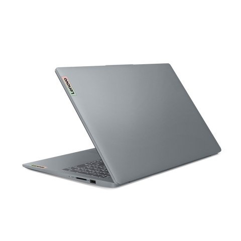 Lenovo IdeaPad Slim 3 15ABR8 Ryzen 5 7430U 15.6"FHD IPS 300nits AG 16GB DDR4 3200 SSD512 AMD Radeon Graphics Win11 Arctic Grey Lenovo IdeaPad Slim 3 15ABR8 Ryzen 5 7430U 15.6"FHD IPS 300nits AG 16GB DDR4 3200 SSD512 AMD Radeon Graphics Win11 Arctic Grey