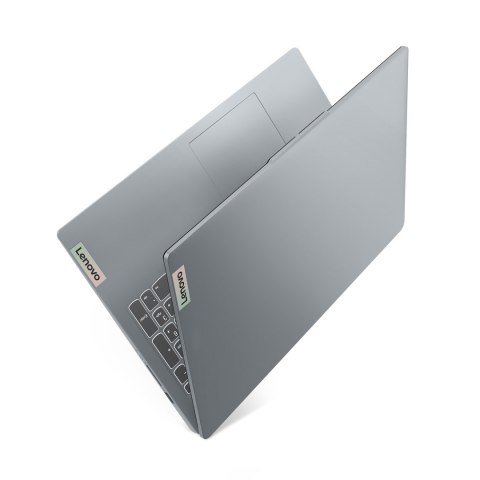 Lenovo IdeaPad Slim 3 15ABR8 Ryzen 5 7430U 15.6"FHD IPS 300nits AG 16GB DDR4 3200 SSD512 AMD Radeon Graphics Win11 Arctic Grey Lenovo IdeaPad Slim 3 15ABR8 Ryzen 5 7430U 15.6"FHD IPS 300nits AG 16GB DDR4 3200 SSD512 AMD Radeon Graphics Win11 Arctic Grey