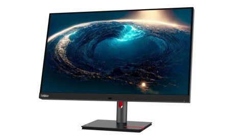 Lenovo ThinkVision P32pz-30 31,5" UHD 60Hz 650nits AG HDMI, DP, USB Raven Black Lenovo ThinkVision P32pz-30 31,5" UHD 60Hz 650nits AG HDMI, DP, USB Raven Black