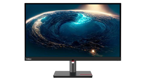 Lenovo ThinkVision P32pz-30 31,5" UHD 60Hz 650nits AG HDMI, DP, USB Raven Black Lenovo ThinkVision P32pz-30 31,5" UHD 60Hz 650nits AG HDMI, DP, USB Raven Black