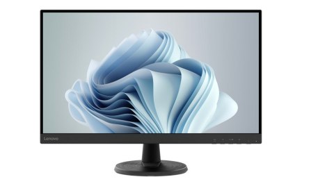 Monitor Lenovo D27-40 27" 16:9 1920x1080 3000:1 Raven Black Monitor Lenovo D27-40 27" 16:9 1920x1080 3000:1 Raven Black