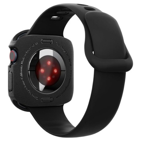 Spigen Caseology Vault - Obudowa do Apple Watch 10 46 mm (Matte Black) Spigen Caseology Vault - Obudowa do Apple Watch 10 46 mm (Matte Black)