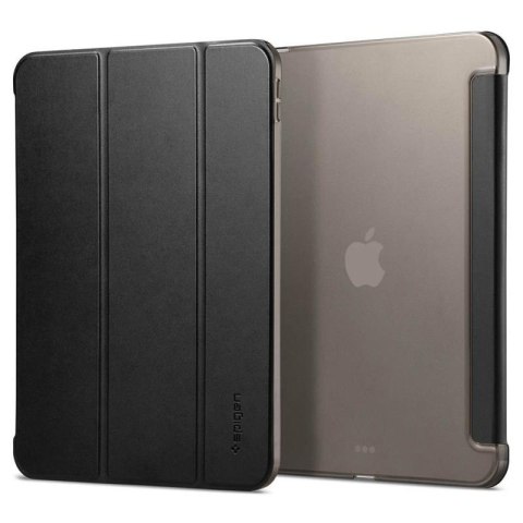 Spigen Smart Fold - Etui do iPad 10.9" (2022) (Czarny) Spigen Smart Fold - Etui do iPad 10.9" (2022) (Czarny)