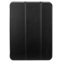 Spigen Smart Fold - Etui do iPad 10.9" (2022) (Czarny)
