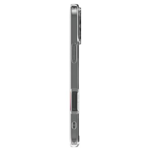 Spigen Ultra Hybrid Mag MagSafe - Etui do iPhone 16 Pro (Neo One) Spigen Ultra Hybrid Mag MagSafe - Etui do iPhone 16 Pro (Neo One)