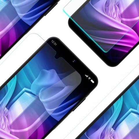 3mk Silky Matt Pro - Matowa folia ochronna do Samsung Galaxy A16 4G/5G 3mk Silky Matt Pro - Matowa folia ochronna do Samsung Galaxy A16 4G/5G
