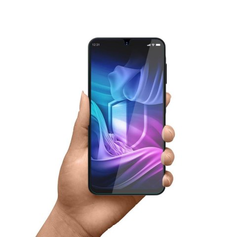 3mk Silky Matt Pro - Matowa folia ochronna do Samsung Galaxy A16 4G/5G 3mk Silky Matt Pro - Matowa folia ochronna do Samsung Galaxy A16 4G/5G
