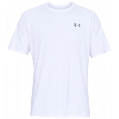 Koszulka Under Armour Tech 2.0 SS M 1326413-100 Koszulka Under Armour Tech 2.0 SS M 1326413-100