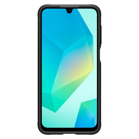 Spigen Rugged Armor - Etui do Samsung Galaxy A16 4G/5G (Matte Black) Spigen Rugged Armor - Etui do Samsung Galaxy A16 4G/5G (Matte Black)