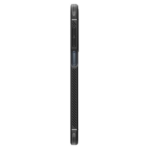Spigen Rugged Armor - Etui do Samsung Galaxy A16 4G/5G (Matte Black) Spigen Rugged Armor - Etui do Samsung Galaxy A16 4G/5G (Matte Black)