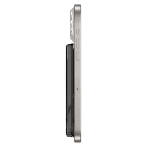 Spigen Ultra Hybrid Mag MagSafe Wallet - Portfel magnetyczny (Zero One) Spigen Ultra Hybrid Mag MagSafe Wallet - Portfel magnetyczny (Zero One)