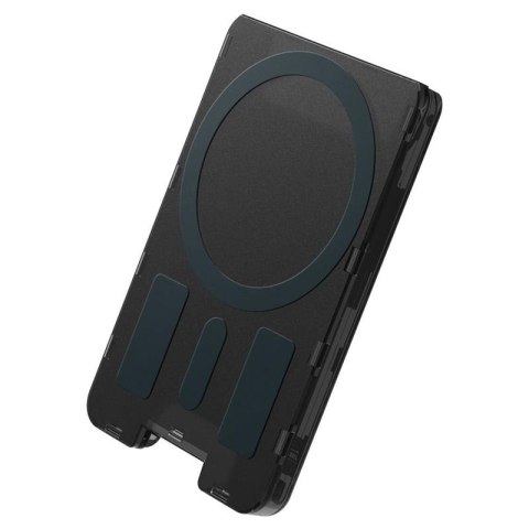 Spigen Ultra Hybrid Mag MagSafe Wallet - Portfel magnetyczny (Zero One) Spigen Ultra Hybrid Mag MagSafe Wallet - Portfel magnetyczny (Zero One)