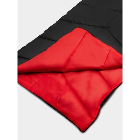 Śpiwór 4F 4FWSS24ASLBU008-20S Śpiwór 4F 4FWSS24ASLBU008-20S