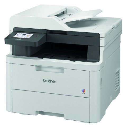 Urządzenie wielofunkcyjne Brother DCP-L3560CDW Urządzenie wielofunkcyjne Brother DCP-L3560CDW
