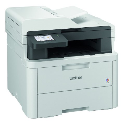 Urządzenie wielofunkcyjne Brother DCP-L3560CDW Urządzenie wielofunkcyjne Brother DCP-L3560CDW