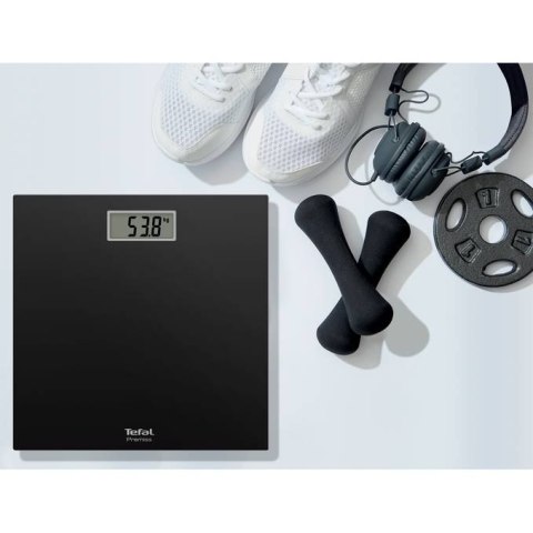 Waga łazienkowa TEFAL PP1400V0 Waga łazienkowa TEFAL PP1400V0