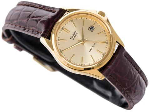 ZEGAREK DAMSKI CASIO LTP-1183Q 9A (zd514c) + BOX ZEGAREK DAMSKI CASIO LTP-1183Q 9A (zd514c) + BOX