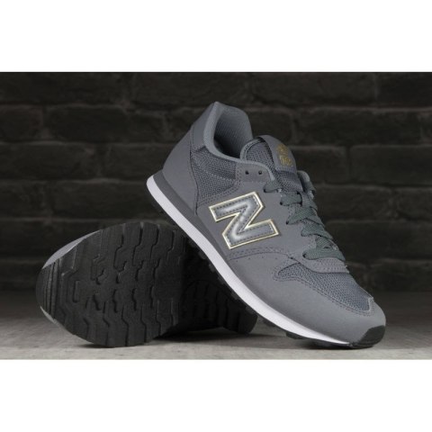 Buty New Balance sneakersy M GW500GKG Buty New Balance sneakersy M GW500GKG