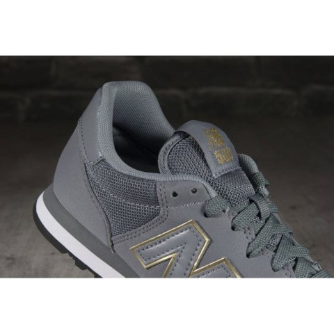 Buty New Balance sneakersy M GW500GKG Buty New Balance sneakersy M GW500GKG