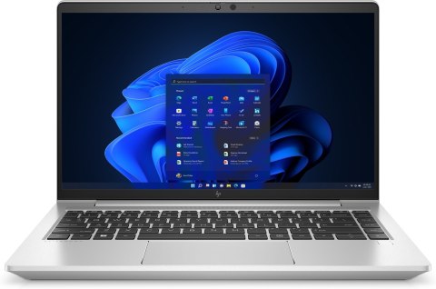 HP Elitebook 640 G9 i5-1235U 14.0"FHD 250nits AG 16GB DDR5 SSD256 Iris Xe W11Pro 3Y OnSite HP Elitebook 640 G9 i5-1235U 14.0"FHD 250nits AG 16GB DDR5 SSD256 Iris Xe W11Pro 3Y OnSite