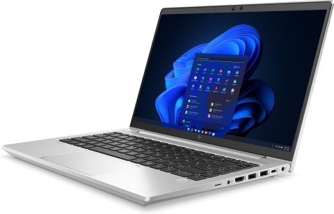 HP Elitebook 645 G9 Ryzen 5 5625U 14.0"FHD 250nits AG 16GB DDR5 SSD512 RX Vega 7 W11Pro 3Y OnSite HP Elitebook 645 G9 Ryzen 5 5625U 14.0"FHD 250nits AG 16GB DDR5 SSD512 RX Vega 7 W11Pro 3Y OnSite