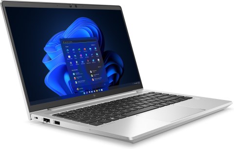 HP Elitebook 645 G9 Ryzen 5 5625U 14.0"FHD 250nits AG 16GB DDR5 SSD512 RX Vega 7 W11Pro 3Y OnSite HP Elitebook 645 G9 Ryzen 5 5625U 14.0"FHD 250nits AG 16GB DDR5 SSD512 RX Vega 7 W11Pro 3Y OnSite
