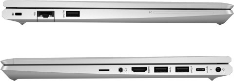 HP Elitebook 645 G9 Ryzen 5 5625U 14.0"FHD 250nits AG 16GB DDR5 SSD512 RX Vega 7 W11Pro 3Y OnSite HP Elitebook 645 G9 Ryzen 5 5625U 14.0"FHD 250nits AG 16GB DDR5 SSD512 RX Vega 7 W11Pro 3Y OnSite