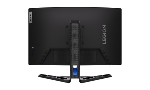 Lenovo Legion R27qc-30 27"WQHD 180Hz 350nits AG HDMI, DP Raven Black Lenovo Legion R27qc-30 27"WQHD 180Hz 350nits AG HDMI, DP Raven Black
