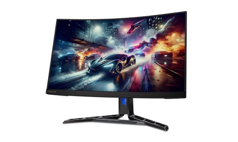 Lenovo Legion R27qc-30 27"WQHD 180Hz 350nits AG HDMI, DP Raven Black Lenovo Legion R27qc-30 27"WQHD 180Hz 350nits AG HDMI, DP Raven Black
