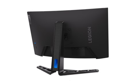 Lenovo Legion R27qc-30 27"WQHD 180Hz 350nits AG HDMI, DP Raven Black Lenovo Legion R27qc-30 27"WQHD 180Hz 350nits AG HDMI, DP Raven Black