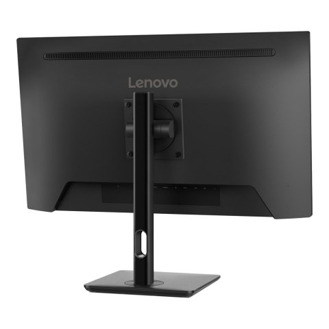 Lenovo N27p 27"UHD IPS 350nits AG HDMI, DP,USB Raven Black Lenovo N27p 27"UHD IPS 350nits AG HDMI, DP,USB Raven Black