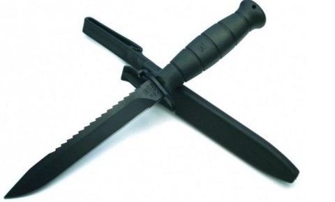Nóż Glock model Field 81 - Kolor Black (12183) Nóż Glock model Field 81 - Kolor Black (12183)