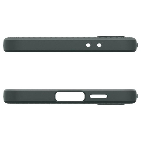 Spigen Liquid Air - Etui do Samsung Galaxy S24 FE (Abyss Green) Spigen Liquid Air - Etui do Samsung Galaxy S24 FE (Abyss Green)