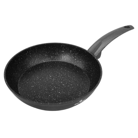 PATELNIA 22CM Z POWŁOKĄ MARMUROWĄ I DNEM FULL INDUCTION ZILNER ZL-562 PATELNIA 22CM Z POWŁOKĄ MARMUROWĄ I DNEM FULL INDUCTION ZILNER ZL-562