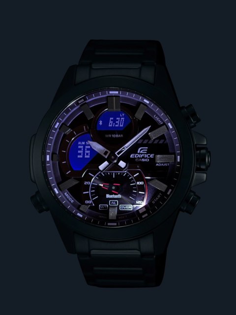 Zegarek Męski Casio Edifice Bluetooth ECB-30D-2AEF + BOX Zegarek Męski Casio Edifice Bluetooth ECB-30D-2AEF + BOX