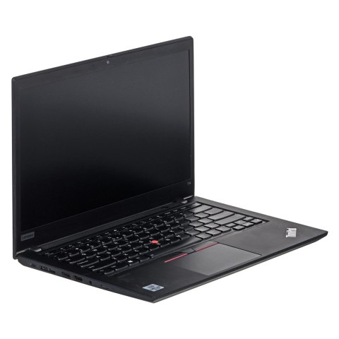 LENOVO ThinkPad T14 G1 i7-10610U 16GB 512GB SSD 14" FHD (dotyk) Win11pro + zasilacz UŻYWANY LENOVO ThinkPad T14 G1 i7-10610U 16GB 512GB SSD 14" FHD (dotyk) Win11pro + zasilacz UŻYWANY