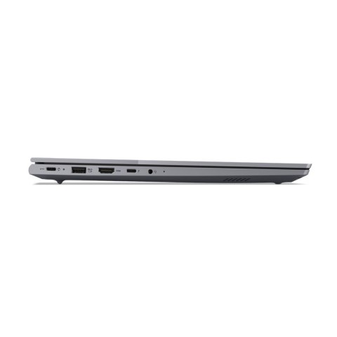 Lenovo ThinkBook 16 G6 i7-13700H 16.0" WUXGA IPS 300nits AG 16GB DDR5 5200 SSD512 Iris Xe W11Pro Arctic Grey 3Y OnSite Lenovo ThinkBook 16 G6 i7-13700H 16.0" WUXGA IPS 300nits AG 16GB DDR5 5200 SSD512 Iris Xe W11Pro Arctic Grey 3Y OnSite