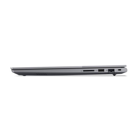 Lenovo ThinkBook 16 G6 i7-13700H 16.0" WUXGA IPS 300nits AG 16GB DDR5 5200 SSD512 Iris Xe W11Pro Arctic Grey 3Y OnSite Lenovo ThinkBook 16 G6 i7-13700H 16.0" WUXGA IPS 300nits AG 16GB DDR5 5200 SSD512 Iris Xe W11Pro Arctic Grey 3Y OnSite