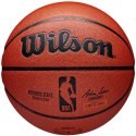 Piłka do koszykówki Wilson NBA Authentic Series Indoor-Outdoor Ball WZ2016501XB