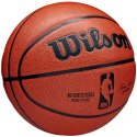 Piłka do koszykówki Wilson NBA Authentic Series Indoor-Outdoor Ball WZ2016501XB
