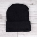 Czapka krasnal beanie