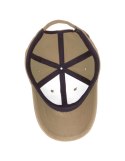 Czapka z daszkiem bejsbolówka