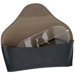 Etui na okulary eko skóra