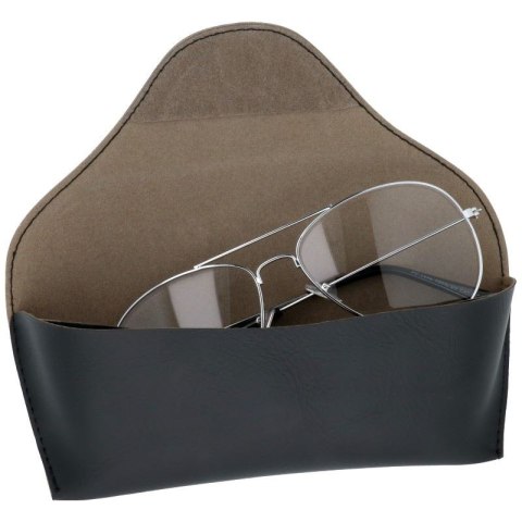 Etui na okulary eko skóra Etui na okulary eko skóra