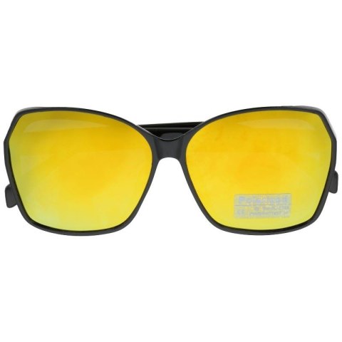 Okulary polaryzacyjne oversized