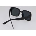 Okulary polaryzacyjne oversized